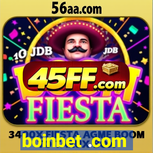 boinbet .com